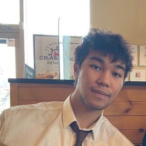 Meet your Posher, Max